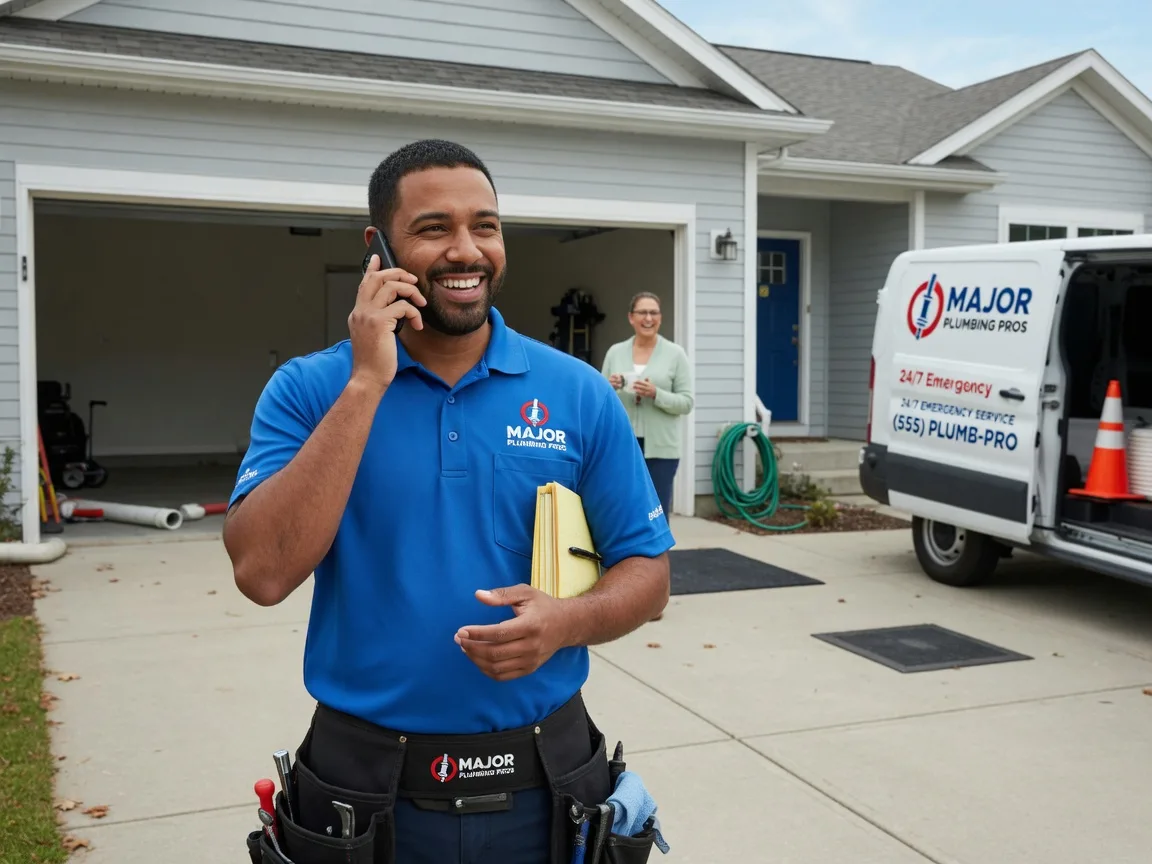 Drain Cleaning Services North Charleston, SC FAQs